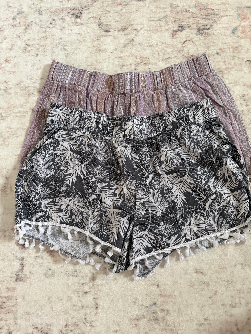 Rewash Shorts